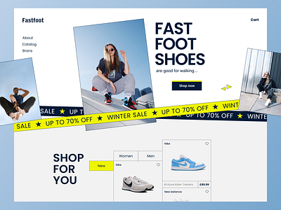 Fast Foot Shoes_01