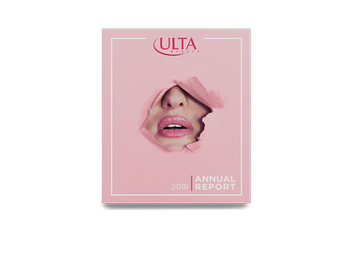 ULTA Annual Report