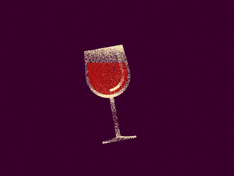 A glass of wine please ! alcohol french fruit glass gradient grapes please red rhône rounded textures wine