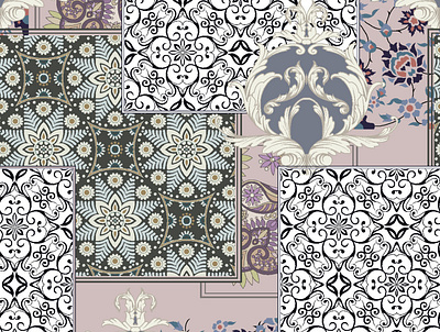 pettrendesign designtextile graphic design