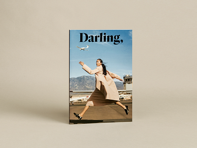 Darling Logo