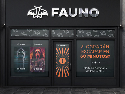 Branding - Fauno