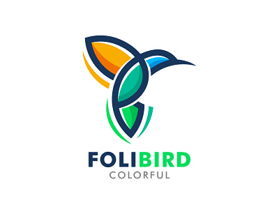 Logo Folibird