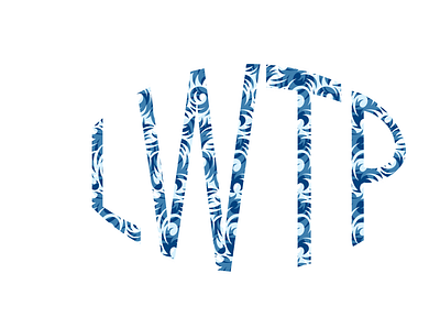 LWTP artist branding design graphic design illusion illustration logo music vector