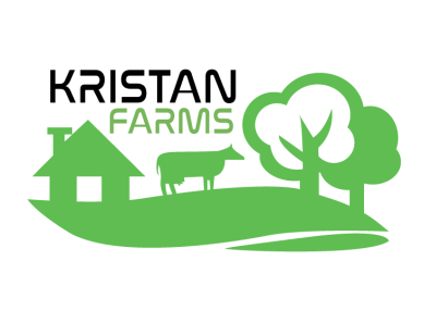Farming Business logo branding business logo cows design farming business logo graphic design illustration logo music ui ux