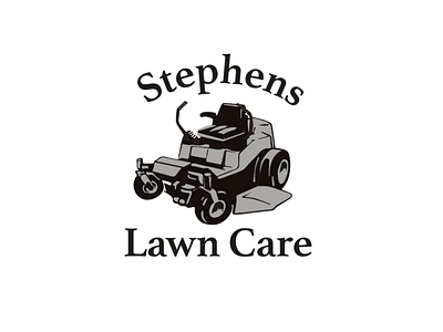 Lawn Care Logo