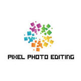 Pixel Photo Editing
