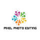 Pixel Photo Editing