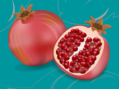 Pomegranate