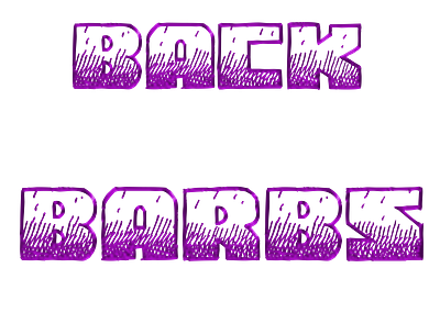 back barbs back barbs logo