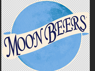 MoonBeers app branding design icon illustration logo typography ui ux vector