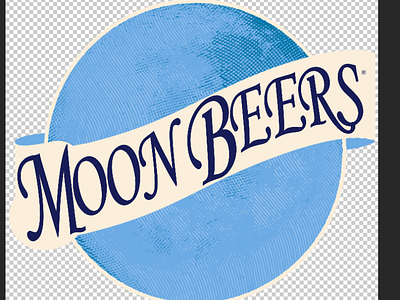 MoonBeers app branding design icon illustration logo typography ui ux vector