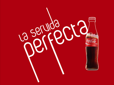 Servida Perfecta animation graphic design motion graphics