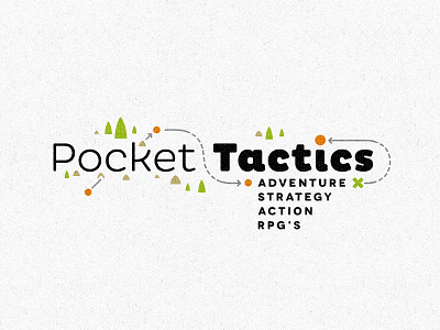 Pockets graphic designer logo logo design oooo projects real released soon top secret