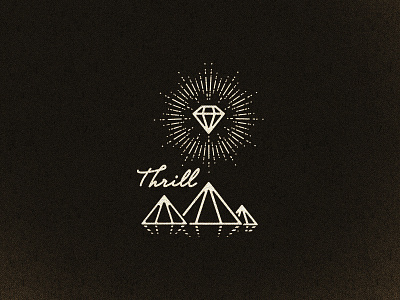 3 Diamonds graphic designer logo logo design oooo projects real released soon top secret