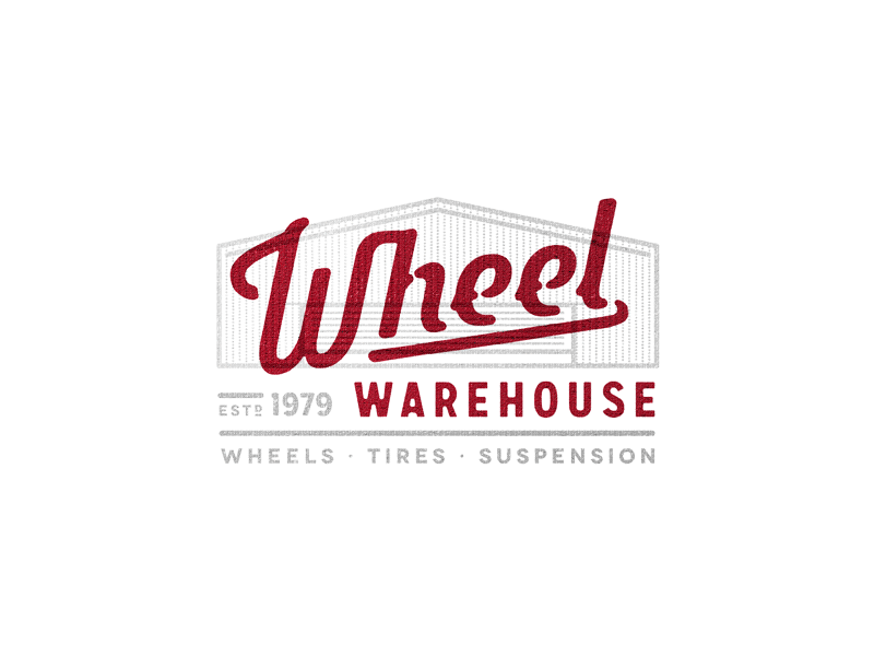 Wheel Gif by Joe White on Dribbble