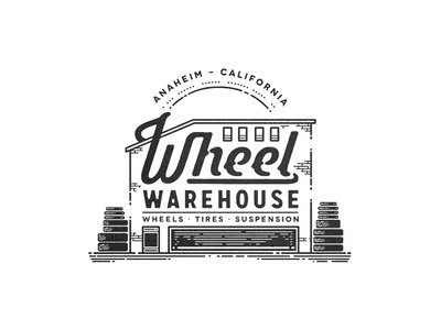 Warehouse