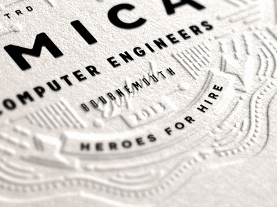 Mic Press
