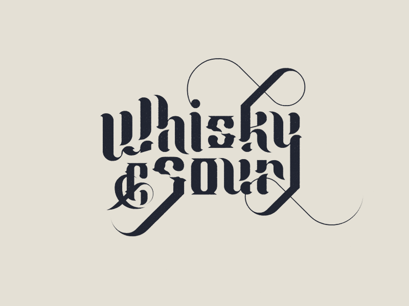 Sour Gif by Joe White on Dribbble