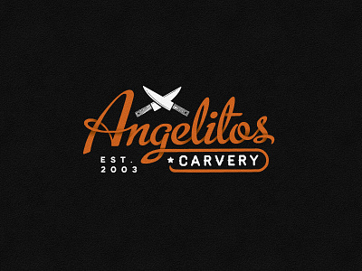 Carvery graphic designer logo logo design oooo projects real released soon top secret