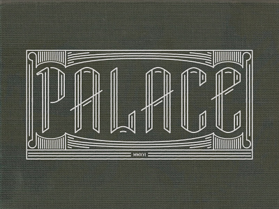 Palace Logo