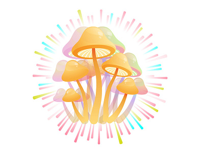 Magic mushrooms alternative magic medical mushroom