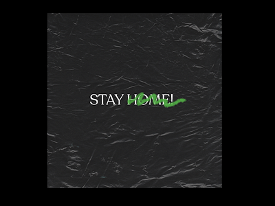 STAY YOUR HAND | TEXT