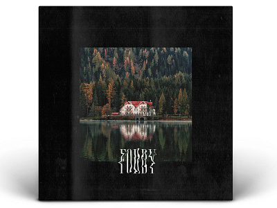 Forby - Album Cover