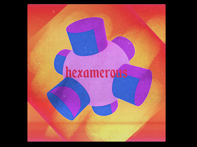 Hexamerous