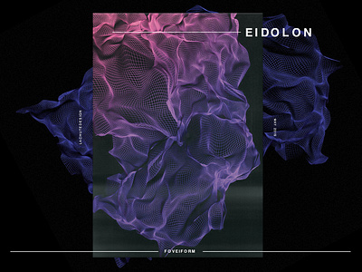 EIDOLON - FOVEIFORM