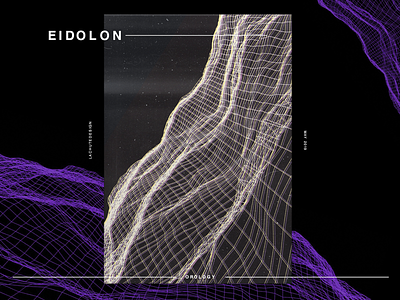 OROLOGY x EIDOLON