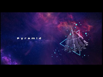 Pyramid X LACHUTE