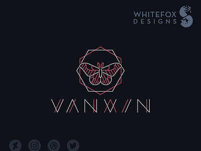 vanxin Logo