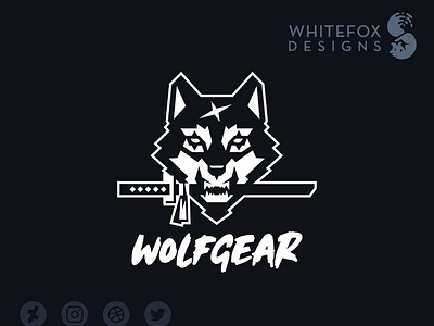 WOLFGEAR