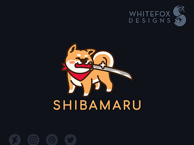 SHIBAMARU