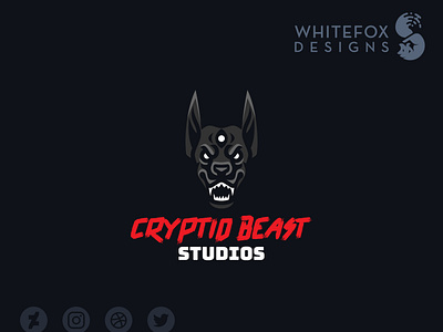 Cryptid Beast Studios