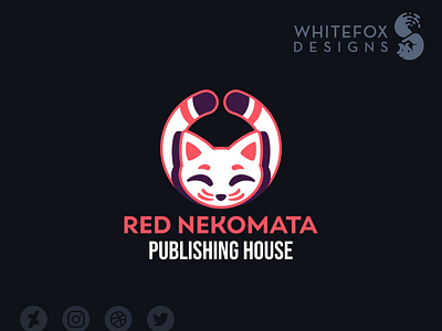 Red Nekomata