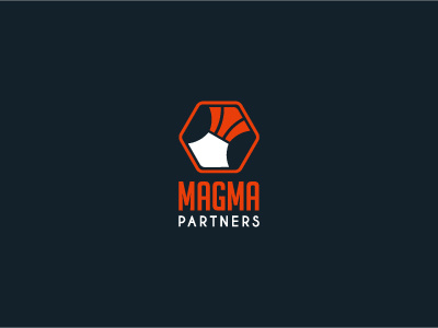 Magma Partners Logo
