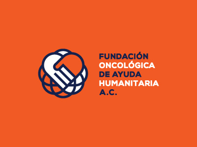 Fundacion Oncologica Logo cancer foundation oncology radiotherapy