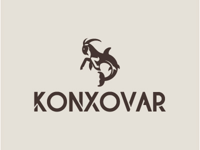 Konxovar Logo