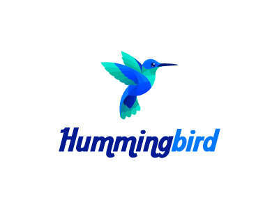 Hummingbird Logo