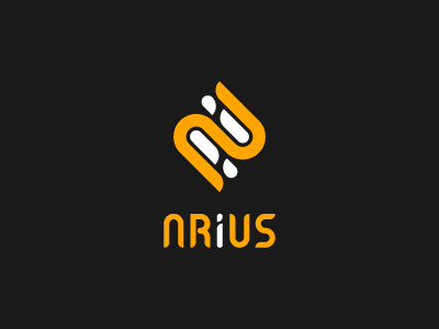 Arius Logo a design i logo monogram s team u videogames