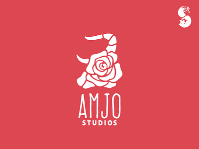 Amjo Studios Logo