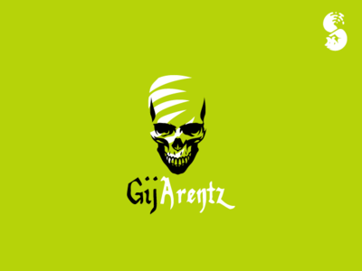 Gij Arentz Logo