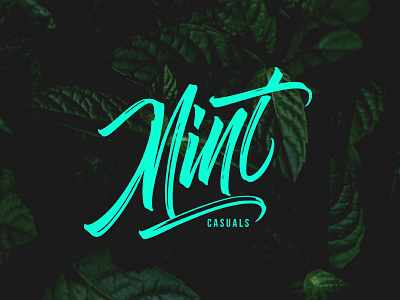 Mint