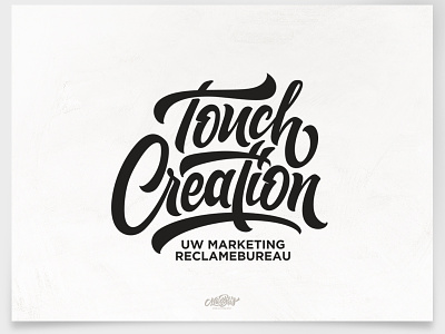 Touch Creation