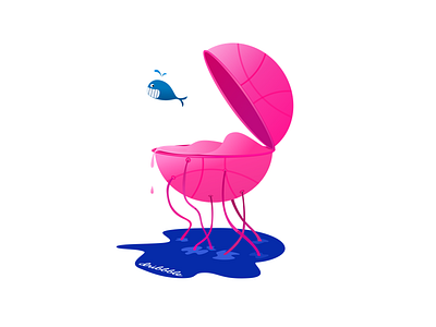 Hello Dribbble