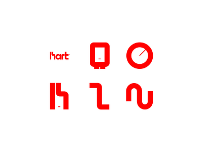 hart icons