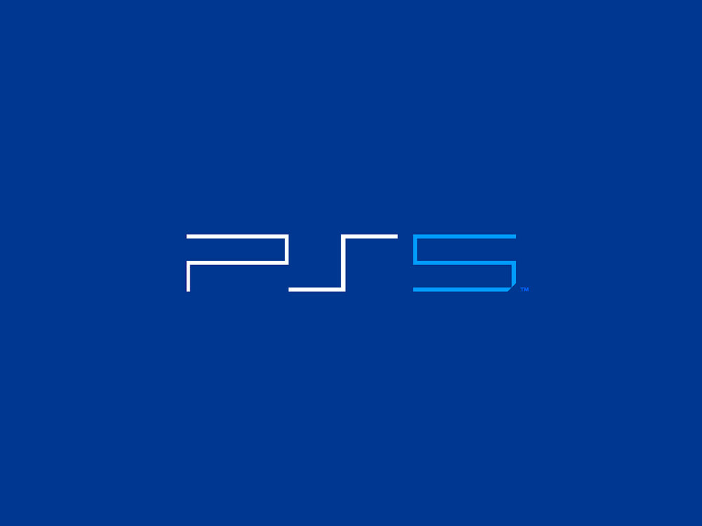 PlayStation 5 by Maxim Chesky on Dribbble