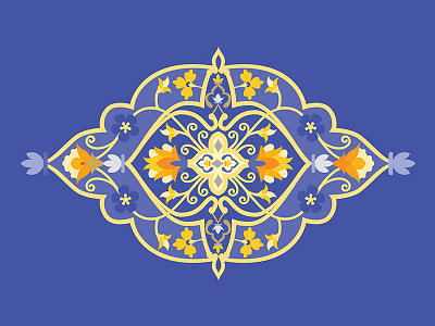 iranian design